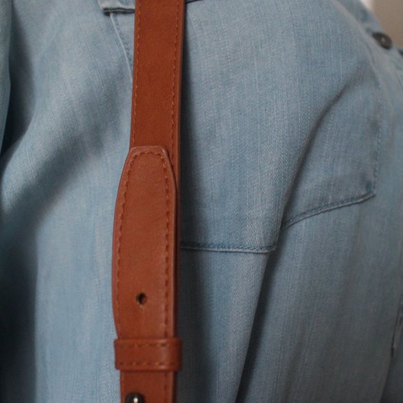 Circus Sam Eldelman Crossbody Bag - Picture 8 of 10